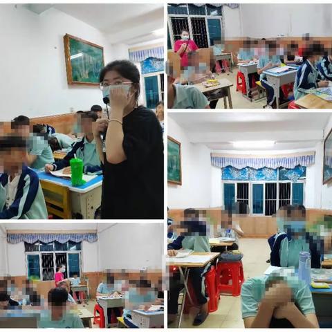 临高县"双减"办持续打击校外违规培训行为