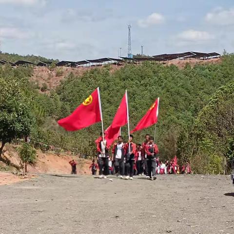 海宁学子风姿飒，研学教育促成长