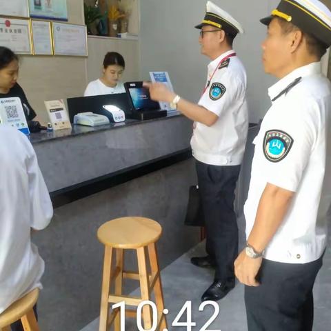 加强卫生监督，全力护航高考