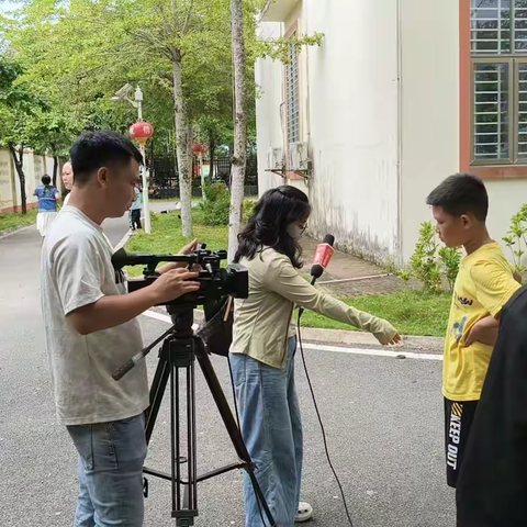 网媒实习周记系列（1）：在实践里，把每一份努力都变成成长的答案