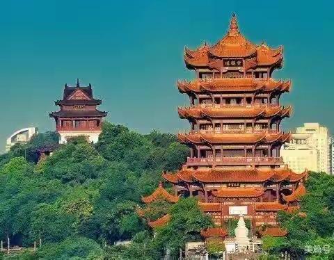 千里"取经"拓思路 ﻿江城"问道"寻真知