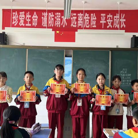 学最好的别人，做最好的自己—孙祖小学五年级一班习惯养成月表彰纪实