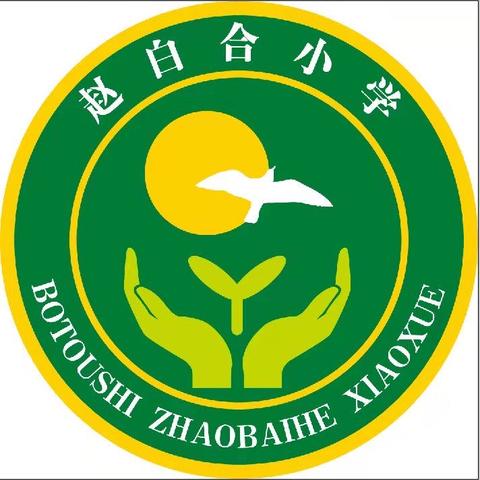 学先锋，争做新时代好队员——泊头市洼里王学区赵白合小学一年级新队员入队仪式