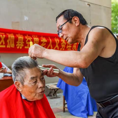 济宁慈善总会－济东义工团工作日