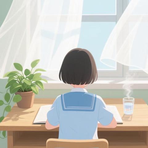 金秋开学季，脑供血不足需警惕，科学护脑助学习