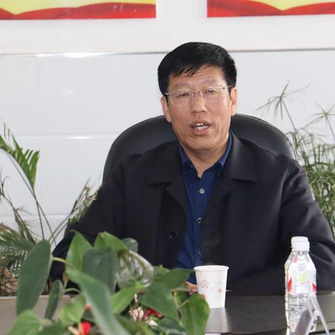 开展学区工作调研督查,促进“三项活动”有效落实