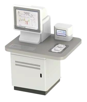 【科普】AI赋能中医经络诊断