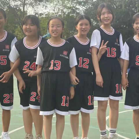 精彩“篮”不住，运动燃激情--五一女篮⛹🏻‍♀️赛事记录