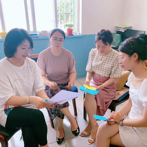 乐考无纸笔 动物大闯关——友谊里小学一年级期末综合评价活动