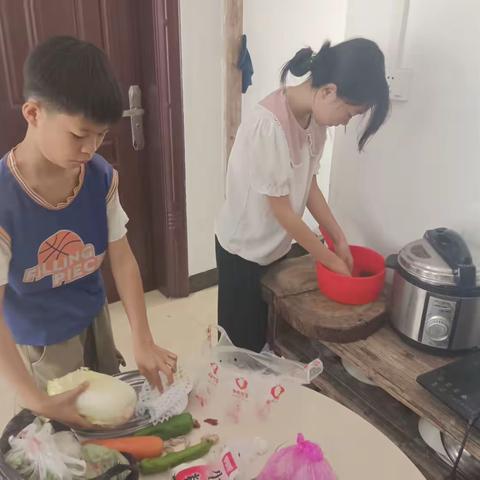 美好“食”光  “烹燃”心动