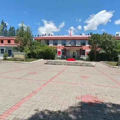 缤纷夏日，“暑”你最棒  ---塘巴小学暑假实践性作业