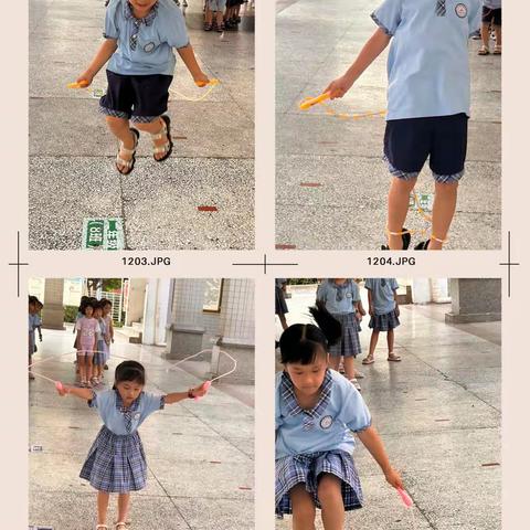 多彩游“考”，快乐减“测”——舜德小学一年级无纸化测评