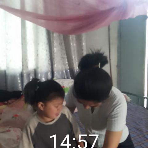 【周至教育】送教上门暖人心，帮扶成长暖人心——周至县九峰镇千户小学“送教上门”工作纪实