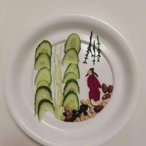 实践作业 ，“语”众不同——固安县郦湖小学语文工作室融合实践性作业