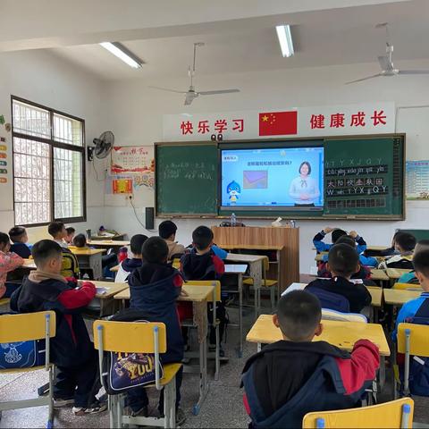 课后服务促“双减”，多彩课堂显特色——牛头崖小学科学课后服务