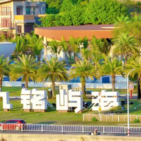 YANO惠州·巽寮湾5房8床海景别墅