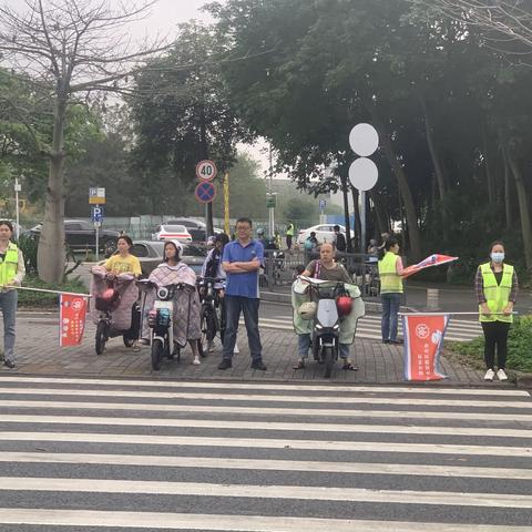 春风恰好  不负韶光-------五二班4月护苗行动掠影