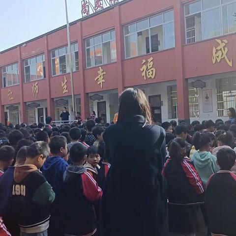 珍爱生命  谨防溺水——桑庄镇中心小学一（1）班防溺水系列教育