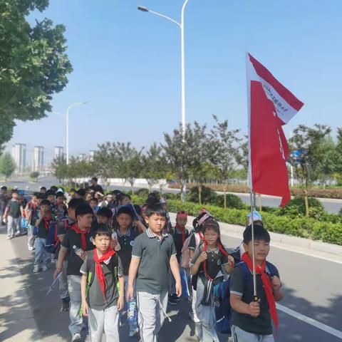 奔赴春光 畅游海昌～～ 瑞锦小学二年级：赴一场沉浸式海洋探索