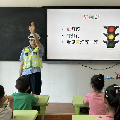 一起见证·教育温度——济宁市洸河路小学一五班家长进课堂活动