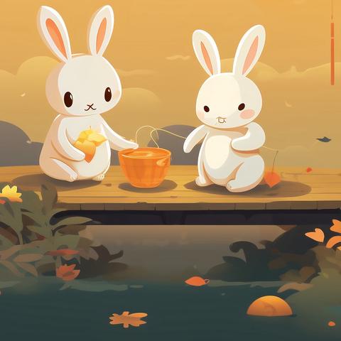 金水湖幼儿园中秋节安全温馨提示