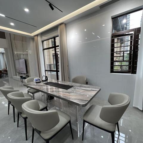 【无双墅B区2601】现代简约轻奢10房17床（全带卫浴）带电梯，可住28人