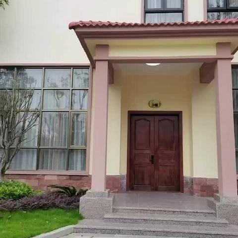 海东度假村3号 四房四床别墅