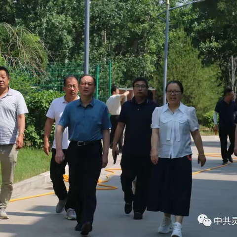 党校动态｜中共古交市委党校常务副校长程巨发一行来到我校参观交流