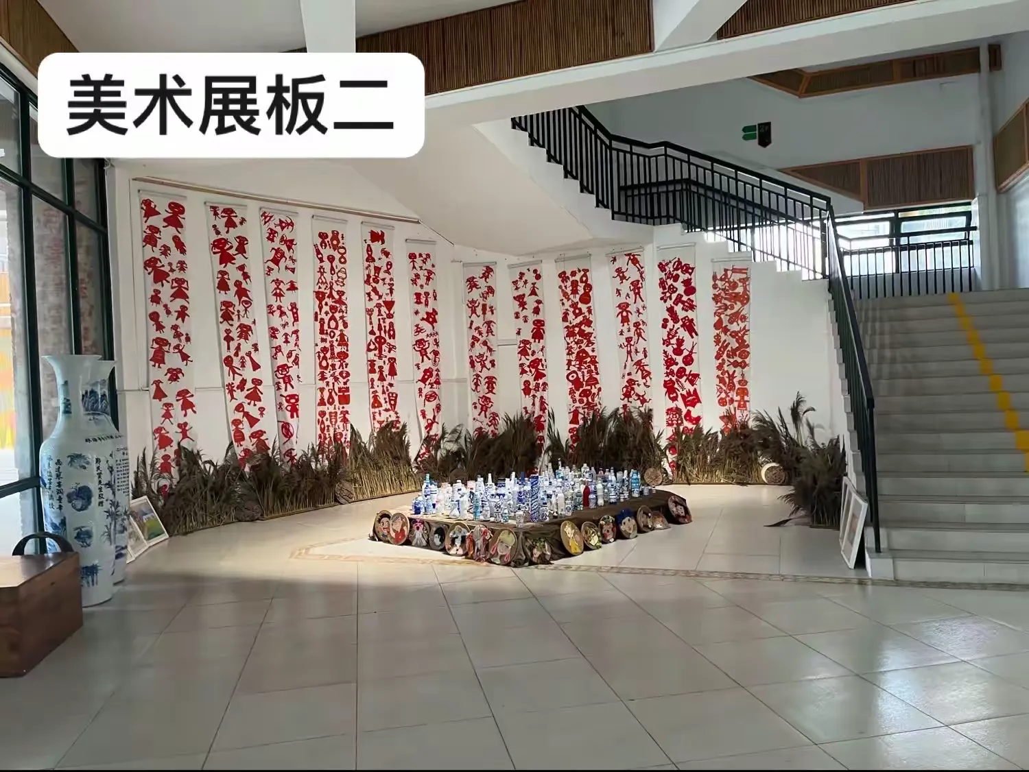 简篇-千里取真经,悠悠山海情。