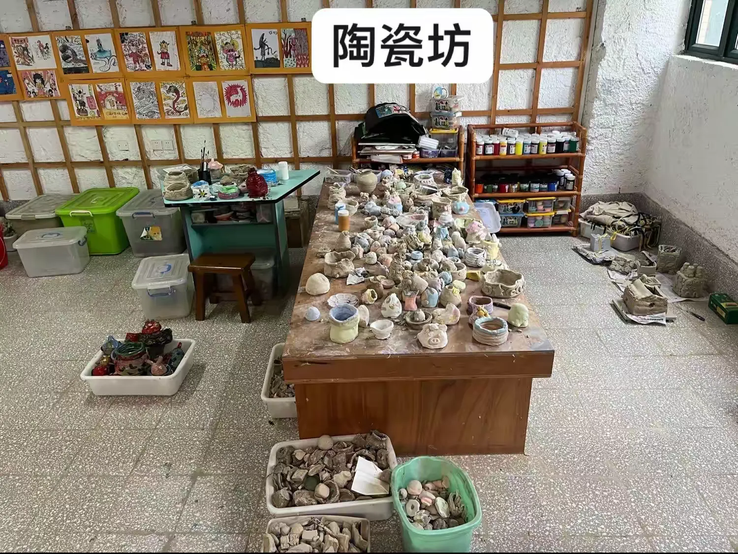 简篇-千里取真经,悠悠山海情。