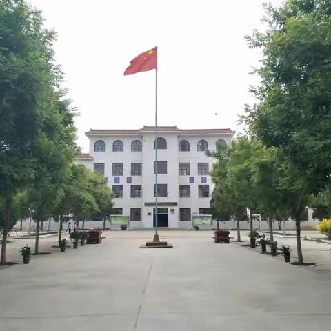 【三抓三促进行时】家校携手  共育未来——凉州区金羊镇五一小学召开家校共育恳谈会