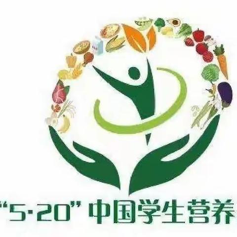 【全民营养】科学食养  助力儿童健康成长——“5·20”中国学生营养日