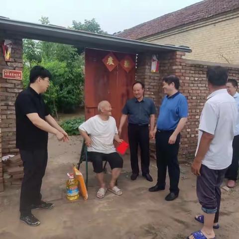 [红韵引领]引马镇：用好四字诀 做好党员分类管理