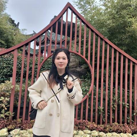 【师者如光】郑州市管城回族区外国语学校教育集团东校区郑州市第六十三中学优秀教师风采|骨干教师李海霞