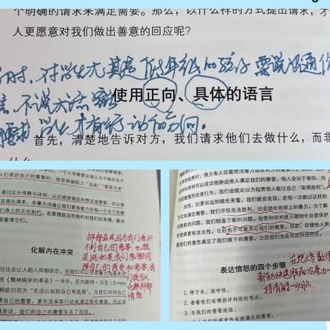 书香盈心，墨香满园——分乡小学青年教师5月读书分享会