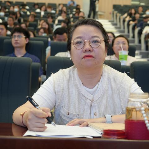 思行并进，聚势赋能 ——2024年春季小学数学三年级教学研究暨三优评比展示活动