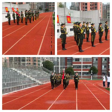 以军训之名 赴青春之约 ﻿——冷水江市第二中学2025级初一新生军训圆满落幕