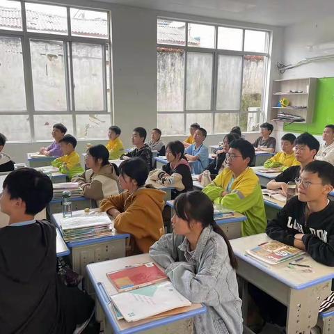 双向奔赴，共育花开—育才学校701班