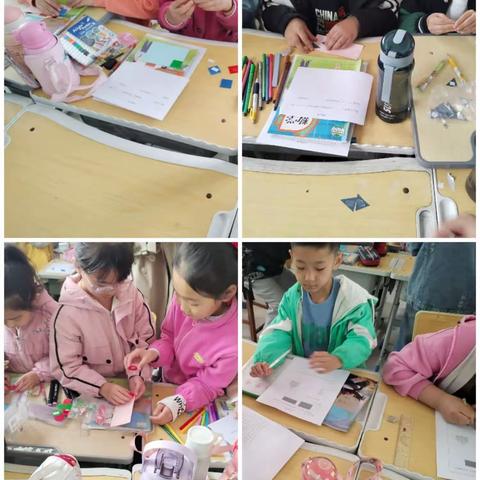 优质课堂展风采，以赛促研谱新篇中--记 2023 年数学县级优质课大赛活动