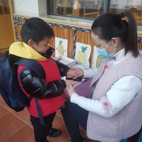 多彩的十一月🍁快乐“美”一天—中班艾尚一班一周美篇