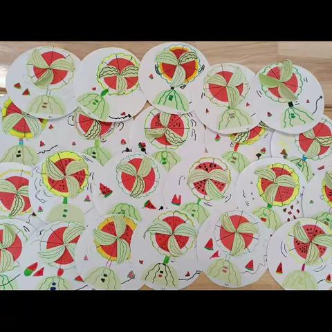 近两周宝贝们的快乐时光