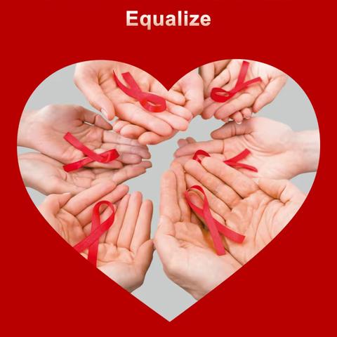 2022年“世界艾滋病日”宣传活动