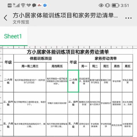 停课不停学，线上亦精彩——华阳九年制学校线上教学活动