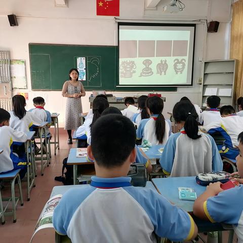 劳动苦与甜，成长思与行——四会市城中街道城东小学劳动教育活动