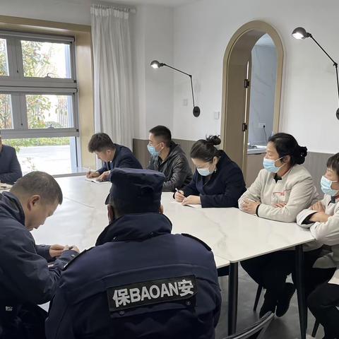 秦创原·金湾人才公寓项目开展《安全生产法律法规》培训学习