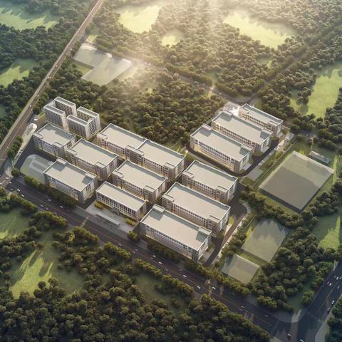【龙岩分公司】武平县新型显示产业园项目工程总承包（EPC）2023年3月10日