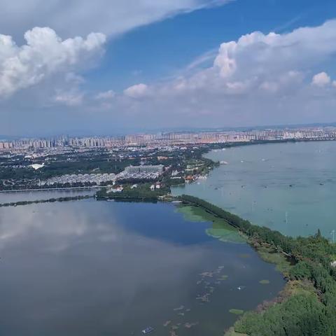 七彩云南消暑游（二）