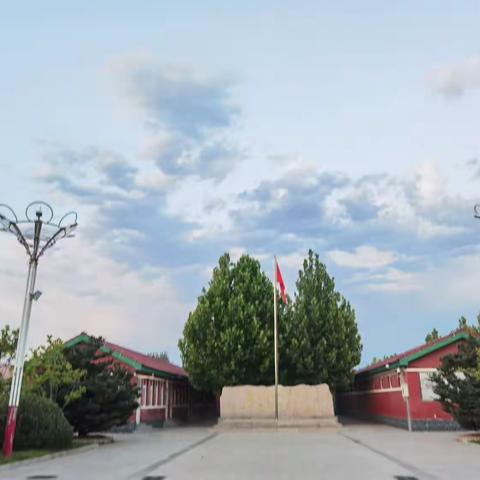 紧张复习    备战期末   研学实践  未来可期——远航四班第二十周生活纪实