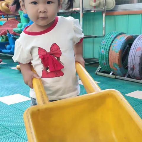 爱心幼儿园桃子老师的美篇