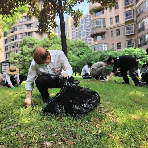 回顾｜人间四月芳菲尽，最美时光五月天